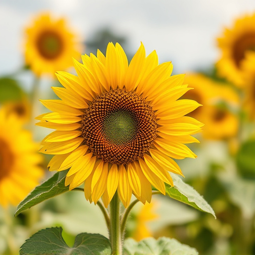 sunflower