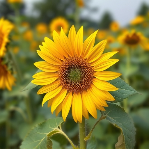 sunflower