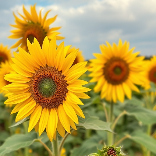 sunflower