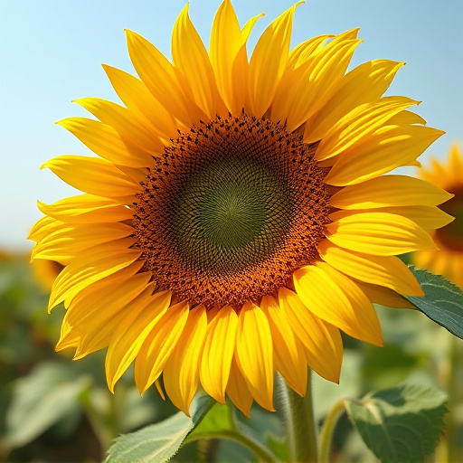 sunflower