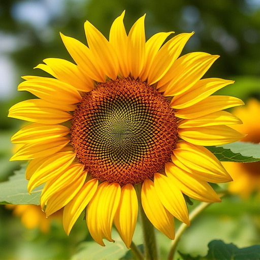 sunflower