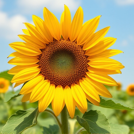 sunflower