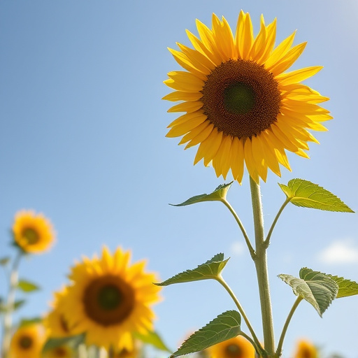 sunflower