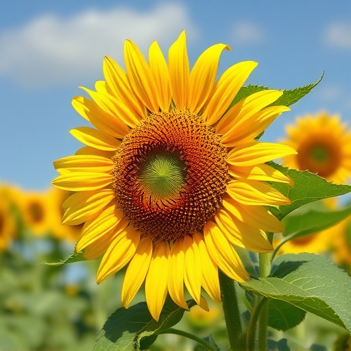 sunflower