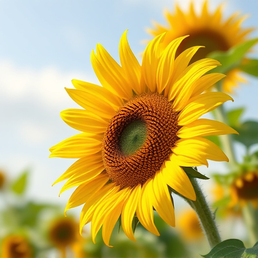 sunflower