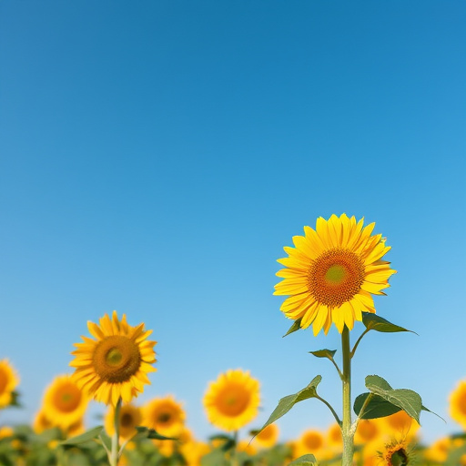 sunflower
