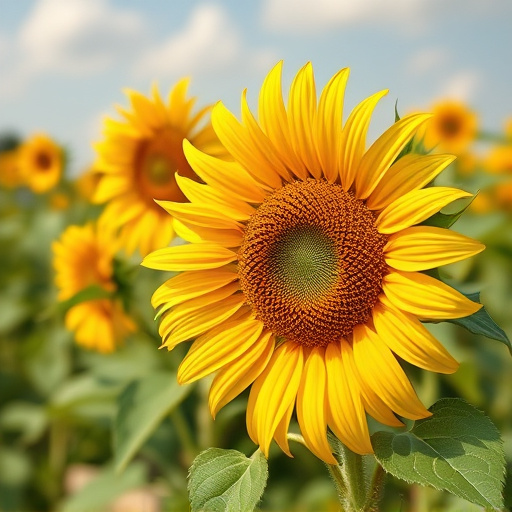 sunflower