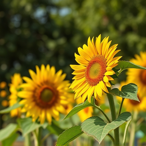 sunflower
