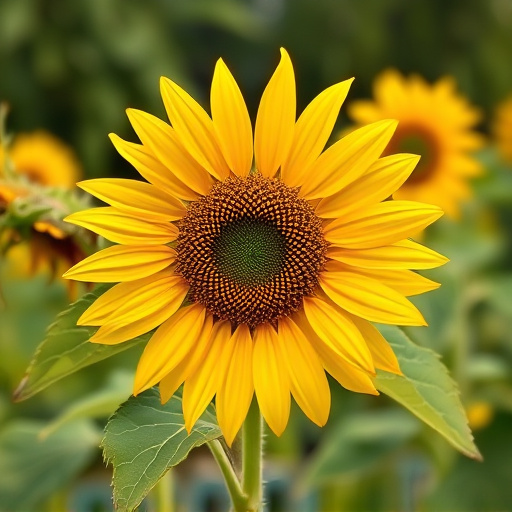 sunflower