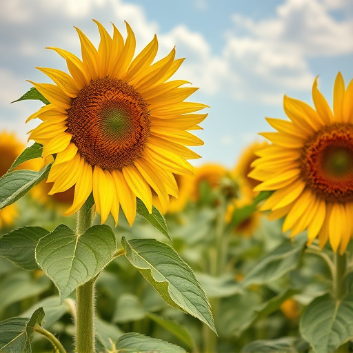 sunflower