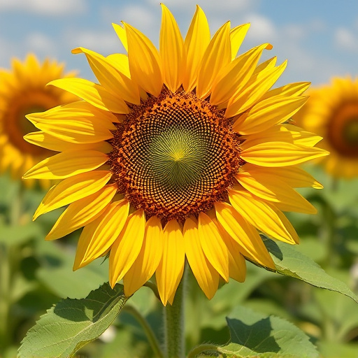 sunflower