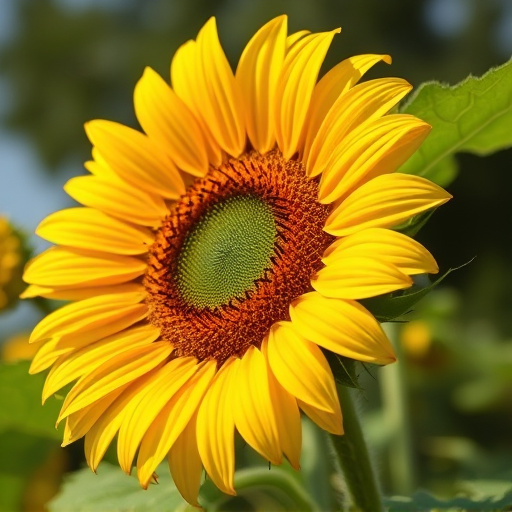 sunflower