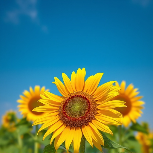 sunflower