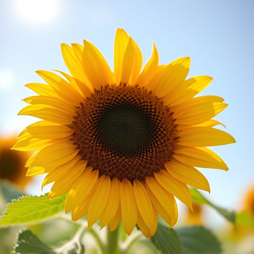 sunflower