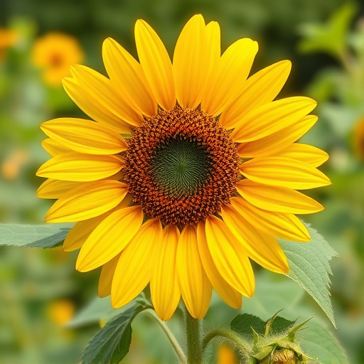sunflower