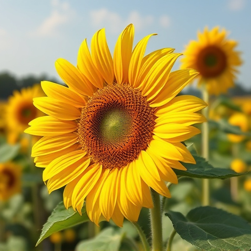 Liverpool's Best: Save Money on Top-Quality Sunflower Seeds for Birds