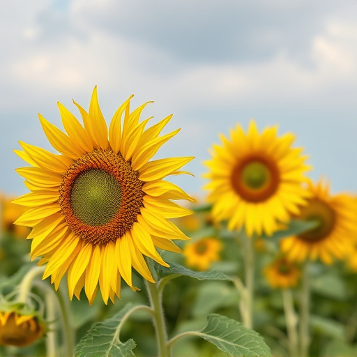 sunflower
