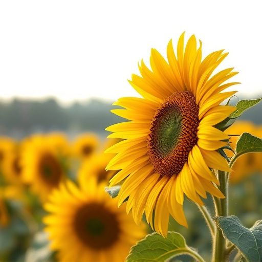 sunflower