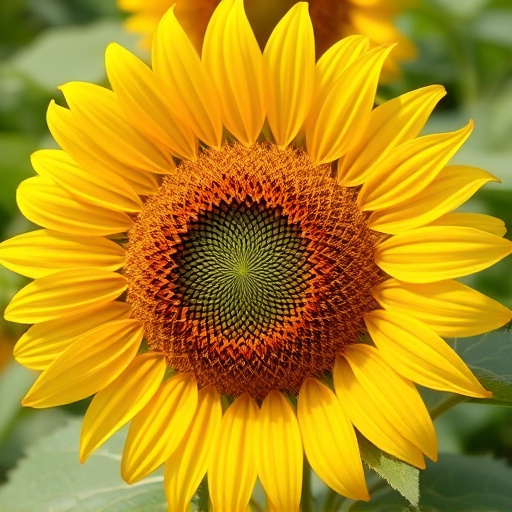 sunflower