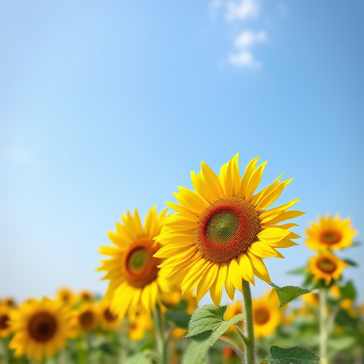 sunflower