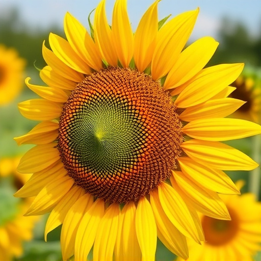 sunflower