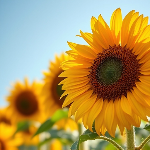 sunflower