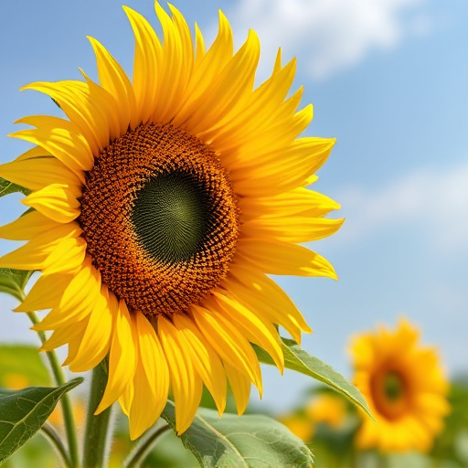 sunflower