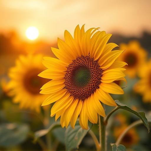 sunflower