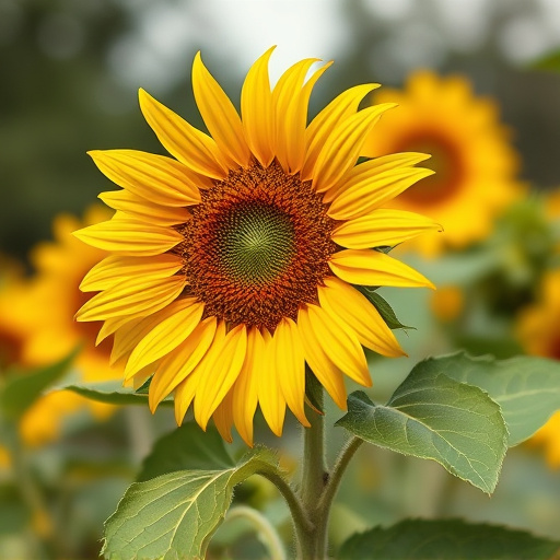 sunflower