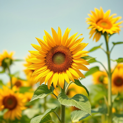 Birmingham’s Best: Top-Quality Sunflower Seeds, Free Delivery & Save Now!