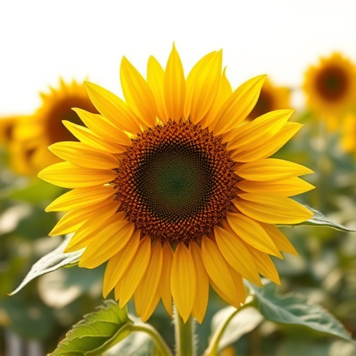 sunflower