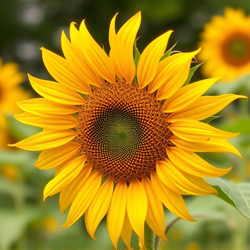 sunflower