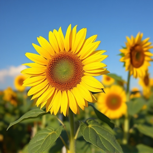 sunflower