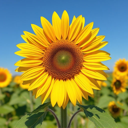 sunflower