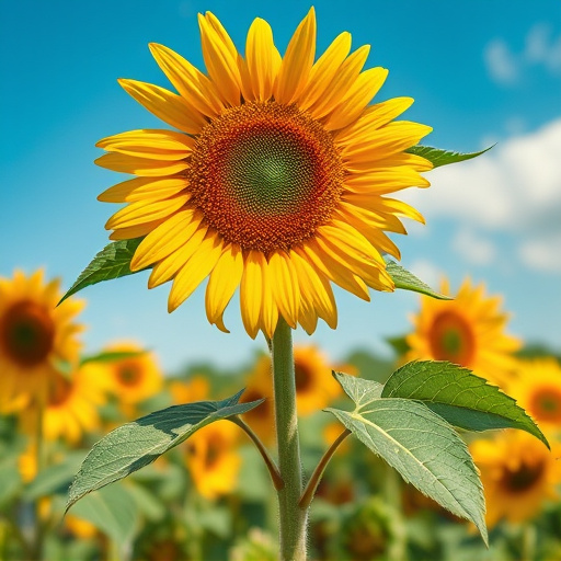 sunflower