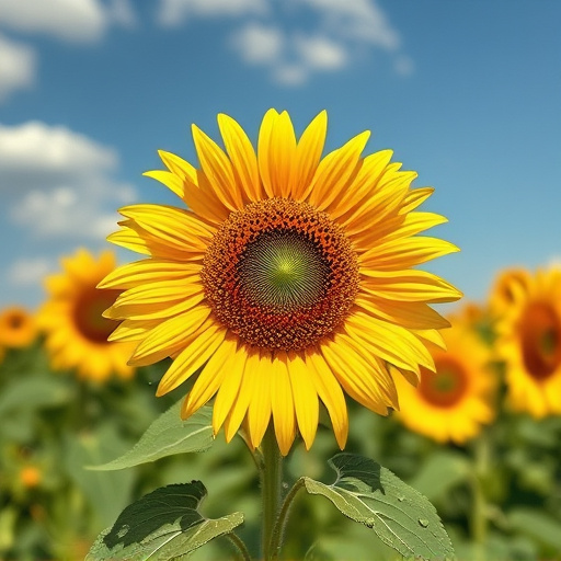 sunflower