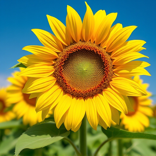 sunflower
