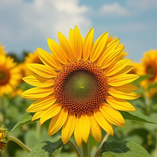 sunflower