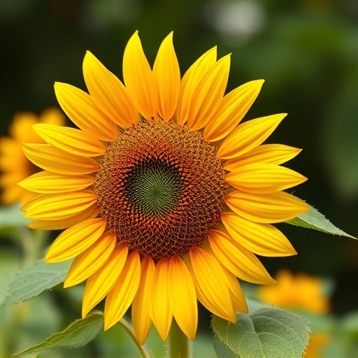 sunflower