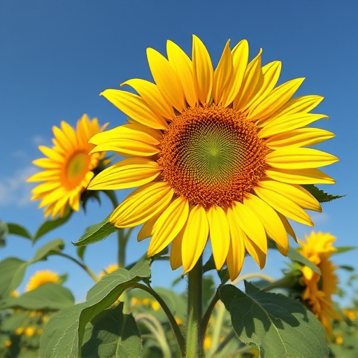 sunflower