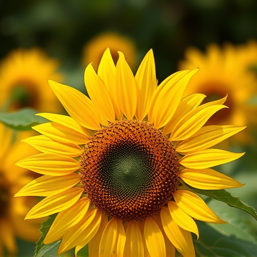 sunflower