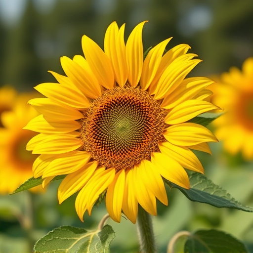 Sheffield's Best Deal: Top-Quality Sunflower Seeds, Free Delivery!