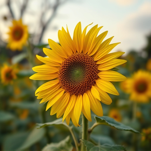sunflower