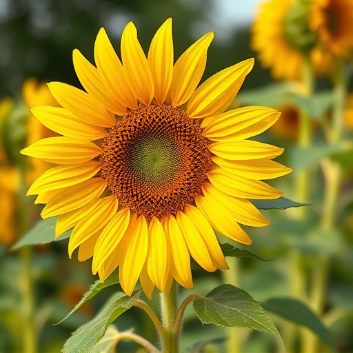 sunflower