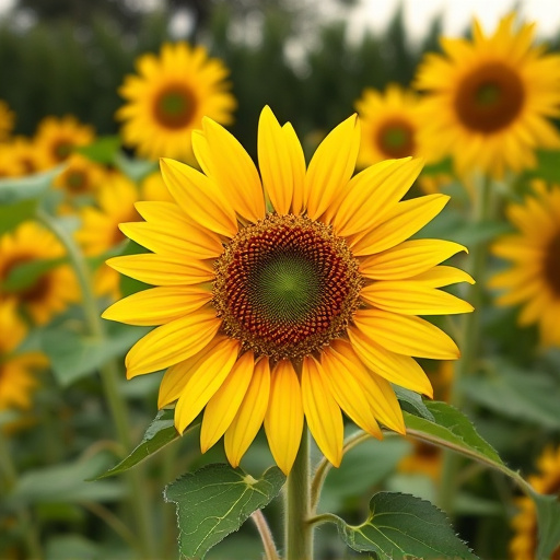 sunflower