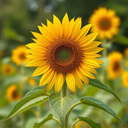 sunflower
