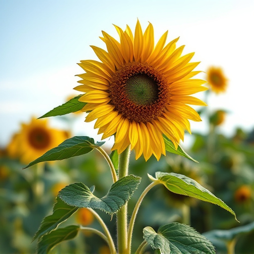 sunflower