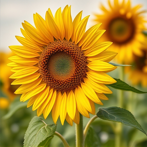 sunflower