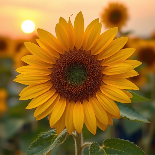 sunflower