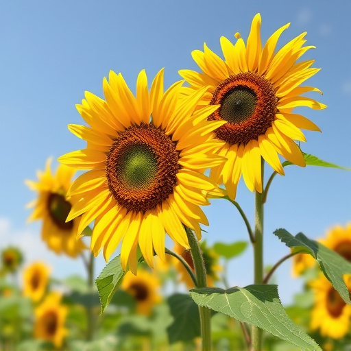 sunflower